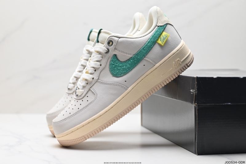 Nike Air Force 1 Shoes